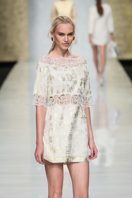 ロッコバロッコ 2013年春夏<span>コレクション</span> - 写真67