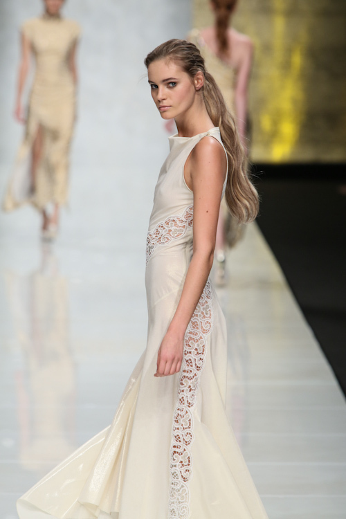 ロッコバロッコ 2013年春夏<span>コレクション</span> - 写真74