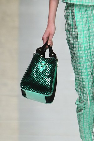 ロッコバロッコ(roccobarocco) 2013年春夏ウィメンズコレクション  - 写真2