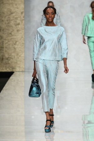 ロッコバロッコ(roccobarocco) 2013年春夏ウィメンズコレクション  - 写真6