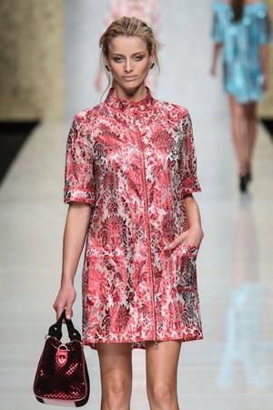 ロッコバロッコ(roccobarocco) 2013年春夏ウィメンズコレクション  - 写真11