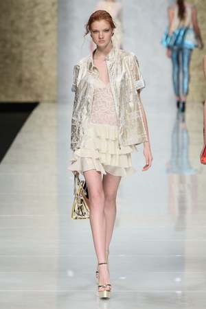 ロッコバロッコ(roccobarocco) 2013年春夏ウィメンズコレクション  - 写真19