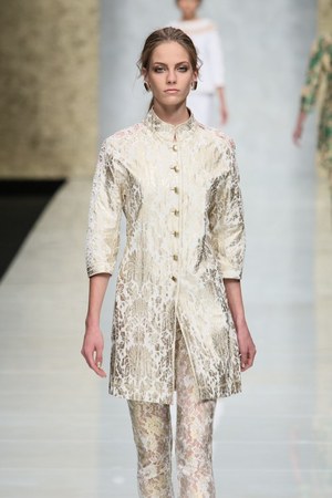 ロッコバロッコ(roccobarocco) 2013年春夏ウィメンズコレクション  - 写真25