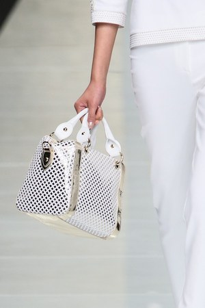 ロッコバロッコ(roccobarocco) 2013年春夏ウィメンズコレクション  - 写真27