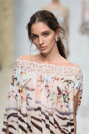 ロッコバロッコ(roccobarocco) 2013年春夏ウィメンズコレクション  - 写真35