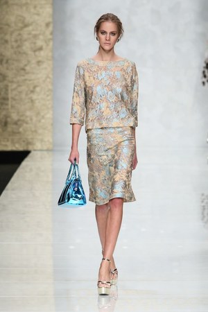 ロッコバロッコ(roccobarocco) 2013年春夏ウィメンズコレクション  - 写真36