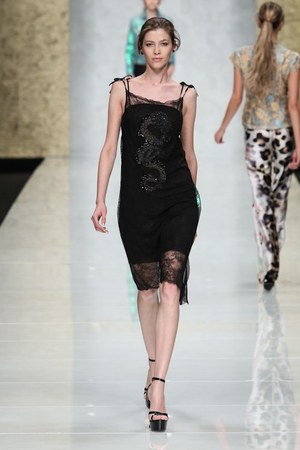 ロッコバロッコ(roccobarocco) 2013年春夏ウィメンズコレクション  - 写真41