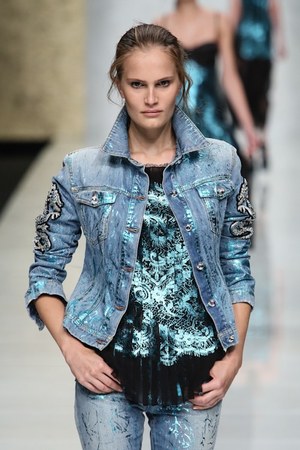 ロッコバロッコ(roccobarocco) 2013年春夏ウィメンズコレクション  - 写真47