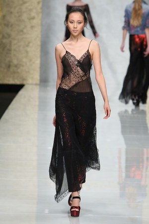 ロッコバロッコ(roccobarocco) 2013年春夏ウィメンズコレクション  - 写真53