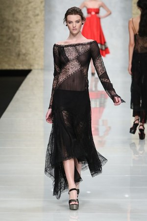 ロッコバロッコ(roccobarocco) 2013年春夏ウィメンズコレクション  - 写真54