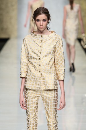 ロッコバロッコ(roccobarocco) 2013年春夏ウィメンズコレクション  - 写真72