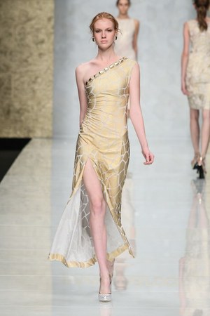 ロッコバロッコ(roccobarocco) 2013年春夏ウィメンズコレクション  - 写真73