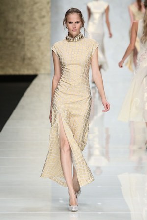 ロッコバロッコ(roccobarocco) 2013年春夏ウィメンズコレクション  - 写真75