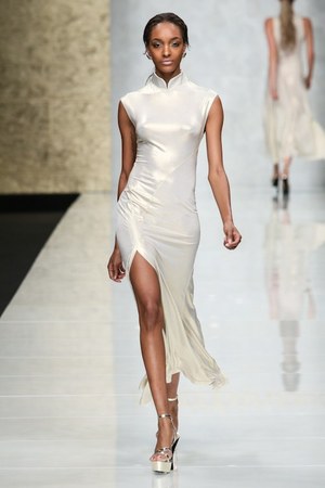 ロッコバロッコ(roccobarocco) 2013年春夏ウィメンズコレクション  - 写真76