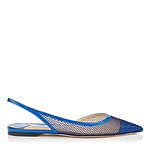 ジミー チュウ(JIMMY CHOO) メッシュ｜写真4