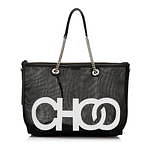 ジミー チュウ(JIMMY CHOO) メッシュ｜写真9