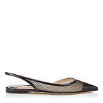 ジミー チュウ(JIMMY CHOO) メッシュ｜写真3