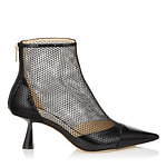 ジミー チュウ(JIMMY CHOO) メッシュ｜写真5