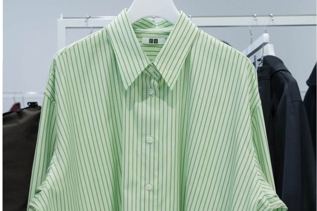 ユニクロ ユー 2019年秋冬レディースおすすめ、チェック柄コートやもこもこニットなど