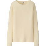 ユニクロ ユー 2019年秋冬レディースおすすめ、チェック柄コートやもこもこニットなど｜写真120