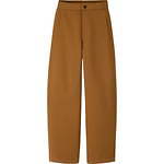 ユニクロ ユー 2019年秋冬レディースおすすめ、チェック柄コートやもこもこニットなど｜写真55