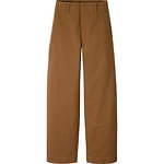 ユニクロ ユー 2019年秋冬レディースおすすめ、チェック柄コートやもこもこニットなど｜写真42