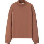 ユニクロ ユー 2019年秋冬レディースおすすめ、チェック柄コートやもこもこニットなど｜写真74