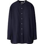 ユニクロ ユー 2019年秋冬レディースおすすめ、チェック柄コートやもこもこニットなど｜写真180