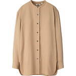 ユニクロ ユー 2019年秋冬レディースおすすめ、チェック柄コートやもこもこニットなど｜写真178