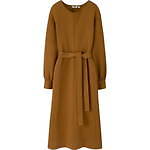 ユニクロ ユー 2019年秋冬レディースおすすめ、チェック柄コートやもこもこニットなど｜写真94