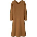 ユニクロ ユー 2019年秋冬レディースおすすめ、チェック柄コートやもこもこニットなど｜写真101