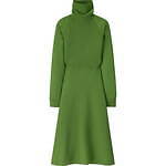 ユニクロ ユー 2019年秋冬レディースおすすめ、チェック柄コートやもこもこニットなど｜写真96