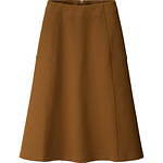 ユニクロ ユー 2019年秋冬レディースおすすめ、チェック柄コートやもこもこニットなど｜写真58