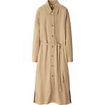 ユニクロ ユー 2019年秋冬レディースおすすめ、チェック柄コートやもこもこニットなど｜写真89