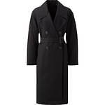 ユニクロ ユー 2019年秋冬レディースおすすめ、チェック柄コートやもこもこニットなど｜写真145