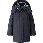 ユニクロ ユー 2019年秋冬レディースおすすめ、チェック柄コートやもこもこニットなど｜写真160