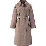 ユニクロ ユー 2019年秋冬レディースおすすめ、チェック柄コートやもこもこニットなど｜写真149