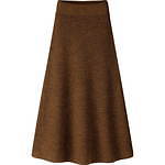 ユニクロ ユー 2019年秋冬レディースおすすめ、チェック柄コートやもこもこニットなど｜写真139