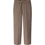 ユニクロ ユー 2019年秋冬レディースおすすめ、チェック柄コートやもこもこニットなど｜写真34