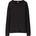 ユニクロ ユー 2019年秋冬レディースおすすめ、チェック柄コートやもこもこニットなど｜写真121