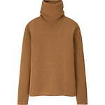 ユニクロ ユー 2019年秋冬レディースおすすめ、チェック柄コートやもこもこニットなど｜写真133