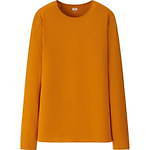 ユニクロ ユー 2019年秋冬レディースおすすめ、チェック柄コートやもこもこニットなど｜写真67