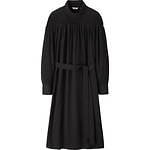 ユニクロ ユー 2019年秋冬レディースおすすめ、チェック柄コートやもこもこニットなど｜写真86