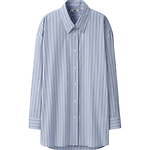 ユニクロ ユー 2019年秋冬レディースおすすめ、チェック柄コートやもこもこニットなど｜写真186