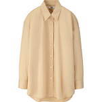 ユニクロ ユー 2019年秋冬レディースおすすめ、チェック柄コートやもこもこニットなど｜写真183