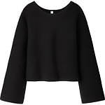 ユニクロ ユー 2019年秋冬レディースおすすめ、チェック柄コートやもこもこニットなど｜写真117