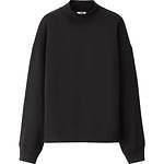 ユニクロ ユー 2019年秋冬レディースおすすめ、チェック柄コートやもこもこニットなど｜写真72