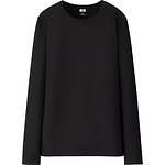 ユニクロ ユー 2019年秋冬レディースおすすめ、チェック柄コートやもこもこニットなど｜写真66