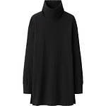 ユニクロ ユー 2019年秋冬レディースおすすめ、チェック柄コートやもこもこニットなど｜写真175