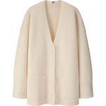 ユニクロ ユー 2019年秋冬レディースおすすめ、チェック柄コートやもこもこニットなど｜写真141